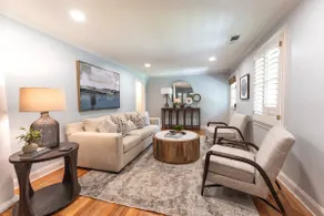 Chamblee Cottage - Image 3
