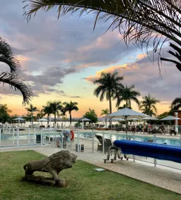 Beira Lago Life Resort | 5 min from the National Congress - Image 2