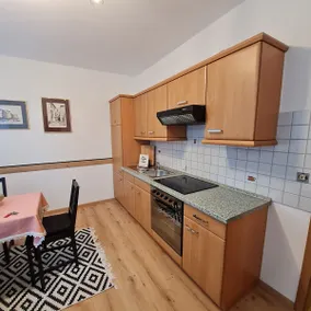 Apartment with parking - Image 3