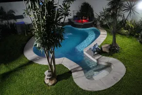 Oasis Paradise | Perfect Climate | Jacuzzi Pool - Image 3