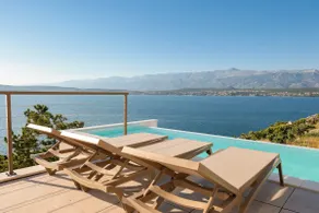 Casa Sara - panoramic sea & mountain view villa - Image 5