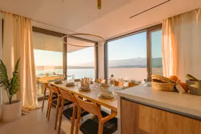 Casa Sara - panoramic sea & mountain view villa - Image 3