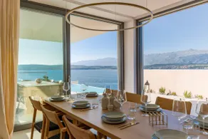 Casa Sara - panoramic sea & mountain view villa - Image 2
