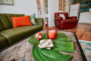 The MidCentury Palm - Image 2