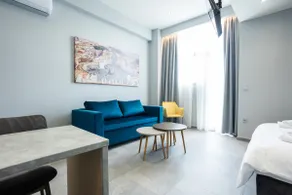 Aristotelous Downtown Suites#303 - Image 2