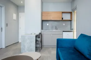 Aristotelous Downtown Suites#303 - Image 5