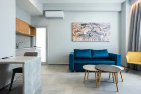 Aristotelous Downtown Suites#303 - Image 3