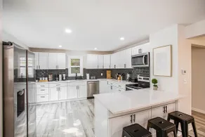 Spacious & Updated Getaway! Pool & Hot Tub 10 Beds - Image 3