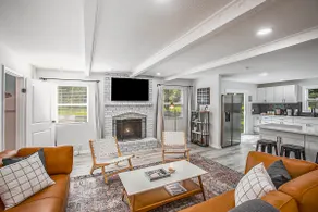Spacious & Updated Getaway! Pool & Hot Tub 10 Beds - Image 2