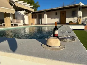 House Pool & 3 Suites, 25 Minutes from Seville. - Image 4