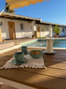 House Pool & 3 Suites, 25 Minutes from Seville. - Image 5
