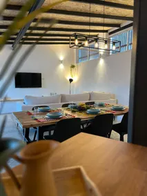 House Pool & 3 Suites, 25 Minutes from Seville. - Image 3