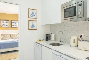 Villa Beach - Apartamento Búzio - Image 4