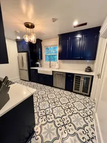 Charming Macon Bungalow | Disco Den + King Beds - Image 3