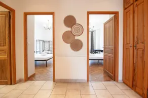 Bright 2-Bedroom Apartment - La Libération - Image 4