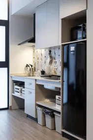 Victoria Inn Apartment - Image 3