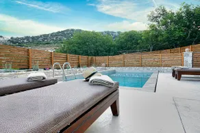 Pool Villa Leonidas Crete - Image 2
