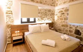 Pool Villa Leonidas Crete - Image 4