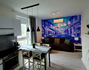 Blue City Apartman - Image 2