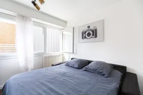 Studio 2 min walk from the tram - Image 4