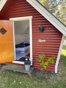 Cabin near the ocean - Image 4