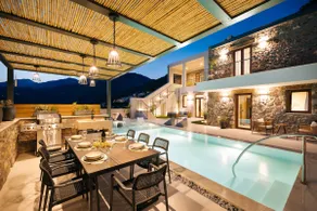2 Bedroom Sea View Suite @ Mirthea Suites - Image 4
