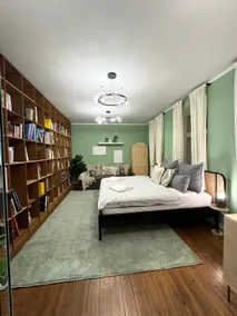 Central I 140m² • 4-Room • 1.5 Bath • Hackescher - Image 4