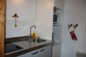 Studio for 2 people - Image 5