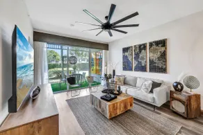 First Floor Luxury Condo | 2 King Bd | Golf | Pool - Image 2