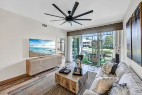 First Floor Luxury Condo | 2 King Bd | Golf | Pool - Image 4
