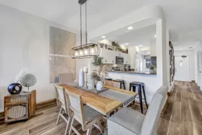 First Floor Luxury Condo | 2 King Bd | Golf | Pool - Image 5