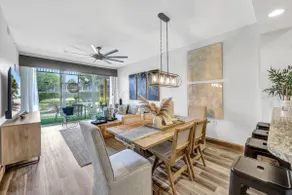 First Floor Luxury Condo | 2 King Bd | Golf | Pool - Image 3