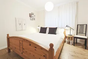 NEWLY REFURBISHED APARTMENT IN TOWN CENTRE - Image 5