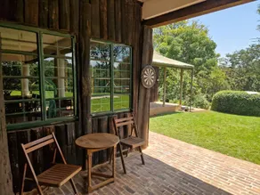 Leilani Beautiful Cedar House - Image 4