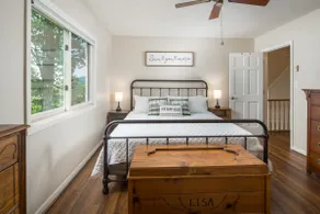 Mountain Retreat in Boone, near Blowing Rock - Image 4