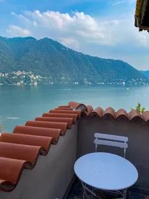 Villa lake view + jacuzzi + garden+ gym, Cernobbio - Image 5