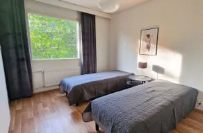 Villa Ruths Stay Maunu - Image 5
