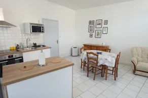 Le Carvinois, wifi, Carvin center, 2 people - Image 5