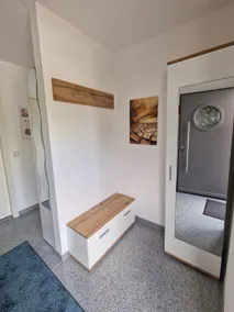 Guest house with terrace and garden - Image 3