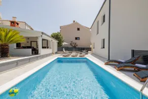 Villa Bella Split - Podstrana - Image 5