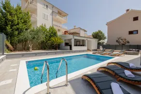 Villa Bella Split - Podstrana - Image 2
