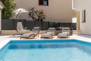 Villa Bella Split - Podstrana - Image 4
