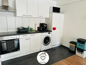 Family M Apartments 5-Terrace-Netflix-Washer-Dryer - Image 4