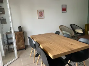 4 bedroom apartment with terrace and view - Image 4