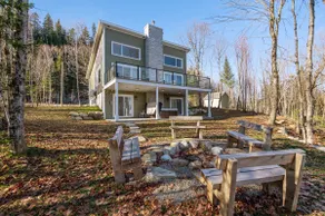 Serenity and Escape | Mountain Chalet with Hot Tub - Image 2