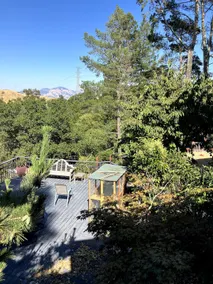 Bright, open, Mt. Diablo views - Image 2