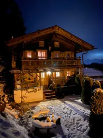 Vacation home - Urihütte - Image 2