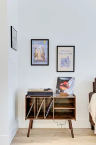 The Vista | Stylish Riversdale Condo + UG Parking - Image 5