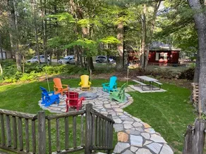 Cabin in Grayling. Great for all sports or relax! - Image 2