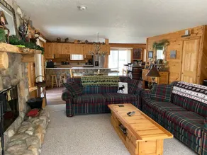 Cabin in Grayling. Great for all sports or relax! - Image 4